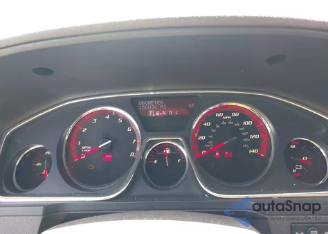 2015 GMC Acadia Denali из США, поврежденный, VIN 1GKKRTKD4FJ182633